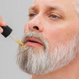 EDO Beard Oil