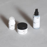 EDO Quick-fix Routine