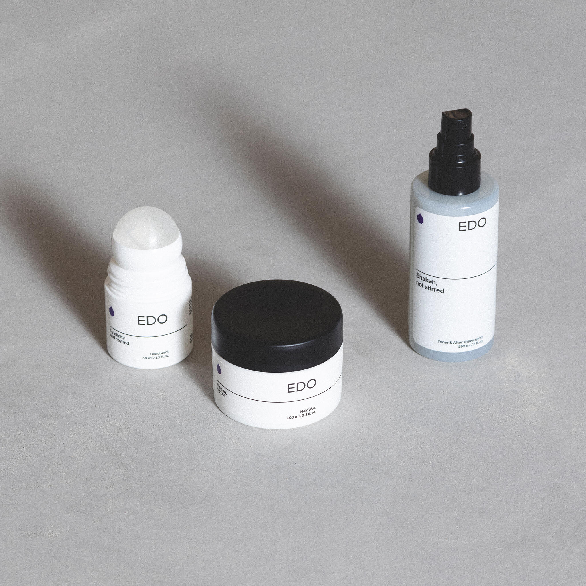 EDO Quick-fix Routine | EDO
