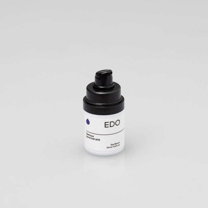EDO Eye Serum in the group PRODUCTS / FACE at EDO SWEDEN AB (EDO-001)